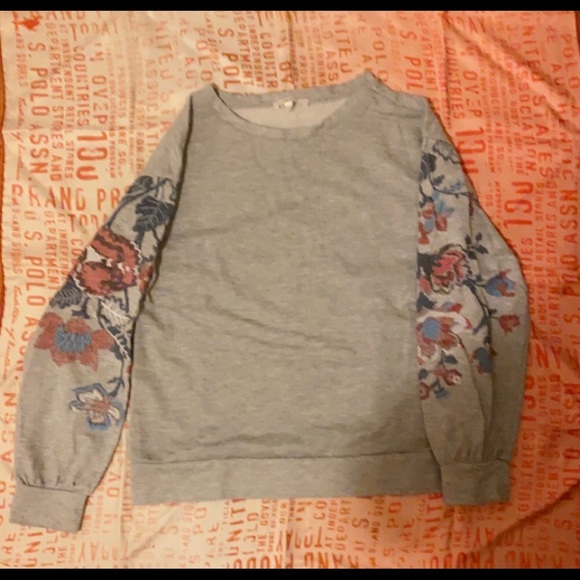 Sweatshirt - Picture 2 of 4